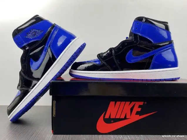 Rep Jordan 555088-404 1 High Retro OG 0529